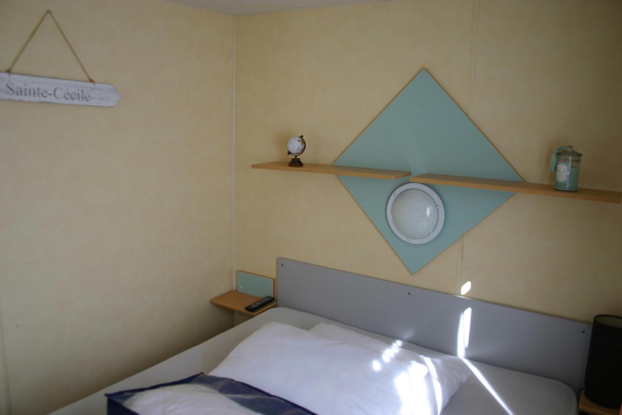 Chez Eponine Hotell Dannes Exteriör bild