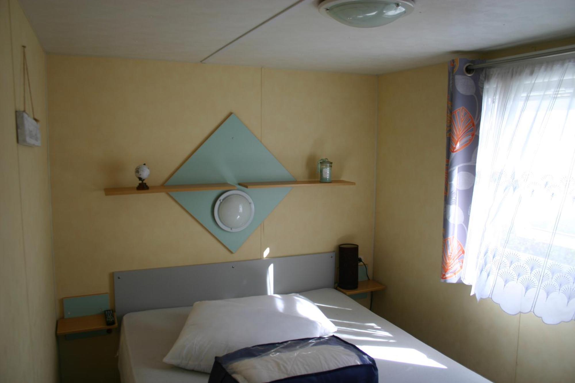Chez Eponine Hotell Dannes Exteriör bild