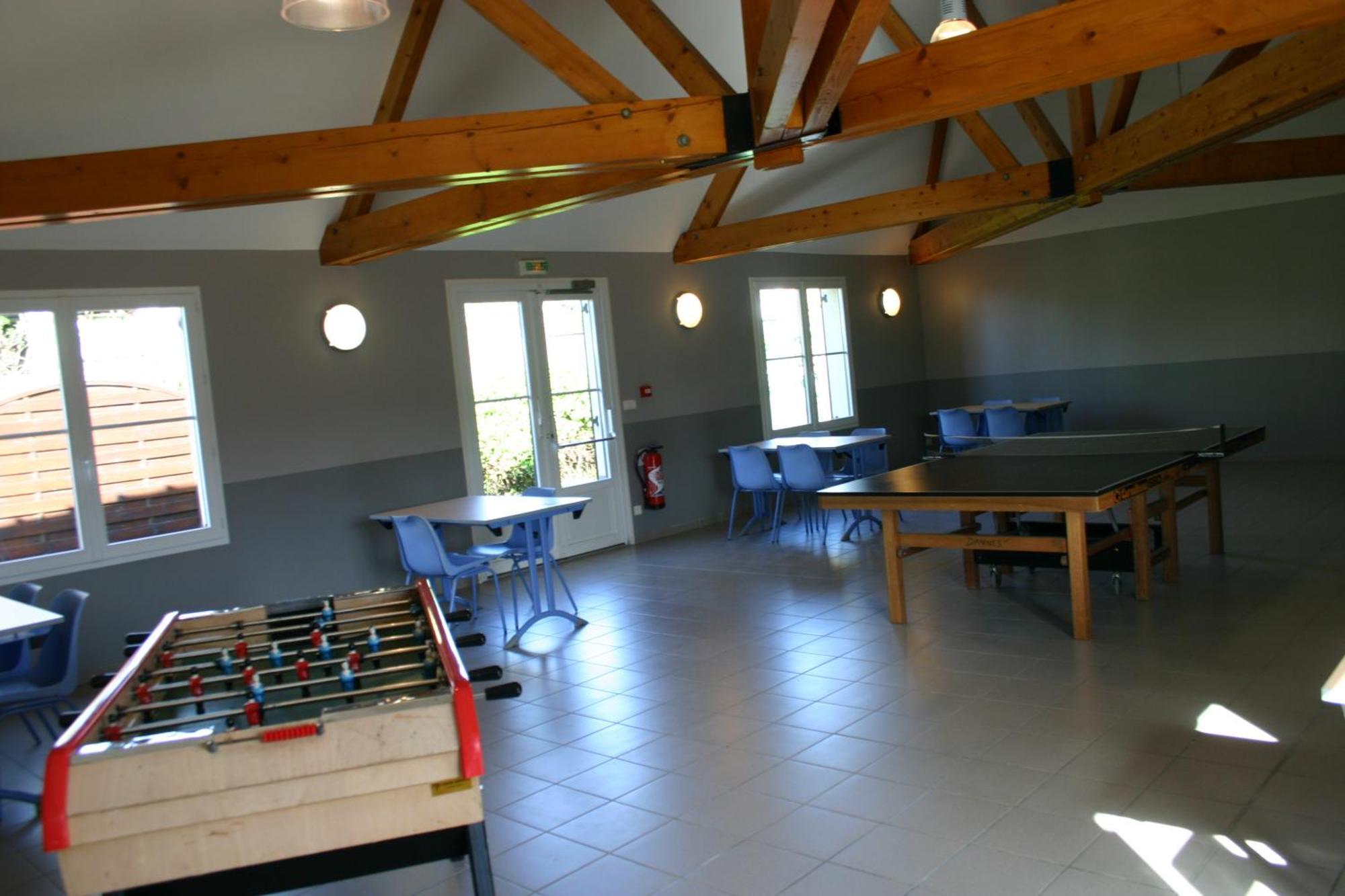 Chez Eponine Hotell Dannes Exteriör bild